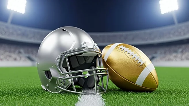 Washington Commanders Secure Victory Over New York Giants with Key Touchdowns