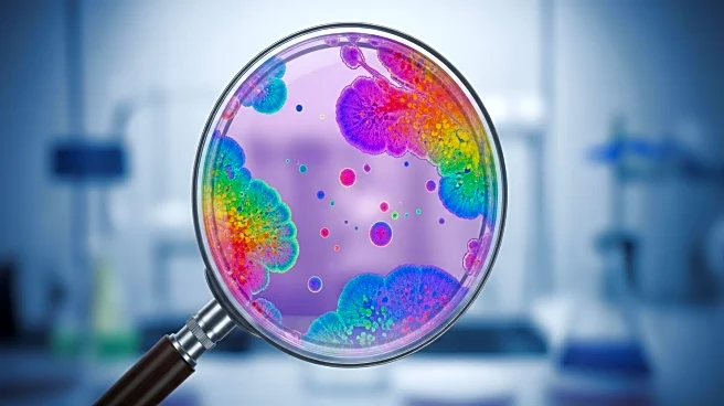 Researchers Identify Microbial Signature for Colorectal Cancer Detection