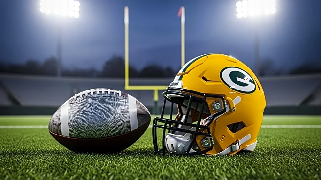 Green Bay Packers Acquire Micah Parsons, Boosting Super Bowl Prospects