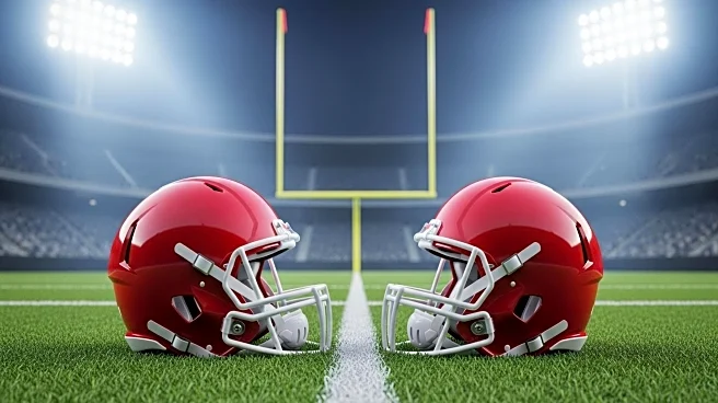 Arkansas Razorbacks Triumph Over Arkansas State with Dominant Performance