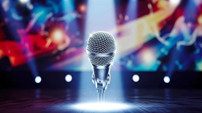 MTV VMAs 2025: Lady Gaga Leads Nominations, LL Cool J to Host