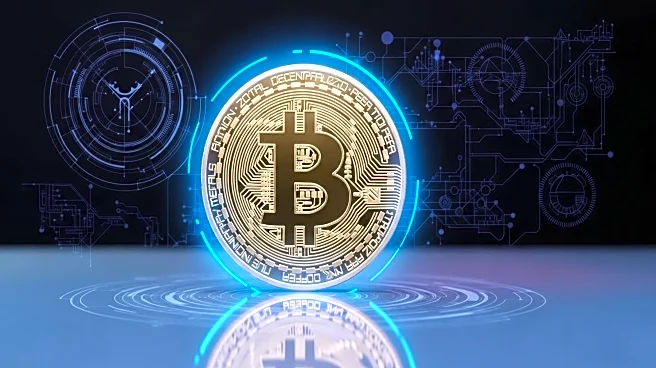 Trump-Linked Crypto Project Faces Criticism Over Token Freezing