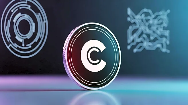 Trump Media's Acquisition of Cronos Tokens Signals Institutional Crypto Adoption
