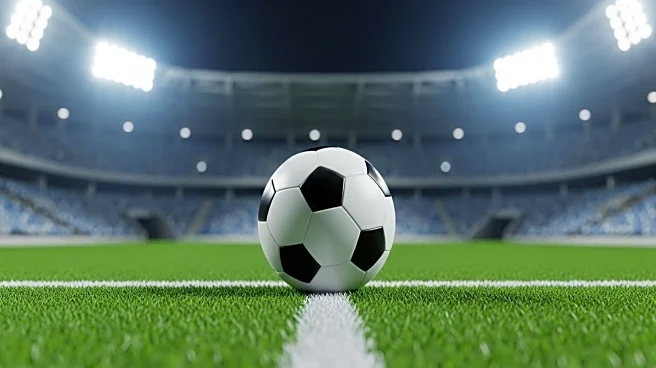 USMNT Defeated by South Korea in Friendly Match, Highlighting Team Challenges