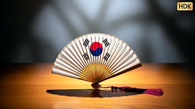 South Korean Government Secures Release of Workers Detained in Georgia Immigration Raid