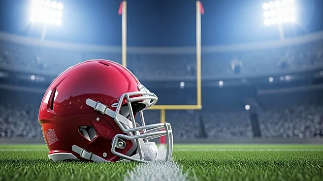 College Football Week 2 Features Key Rivalry Games and Major Matchups