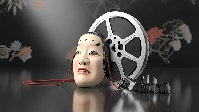 Japanese Film 'Kokuho' Challenges Anime Dominance with Box Office Success