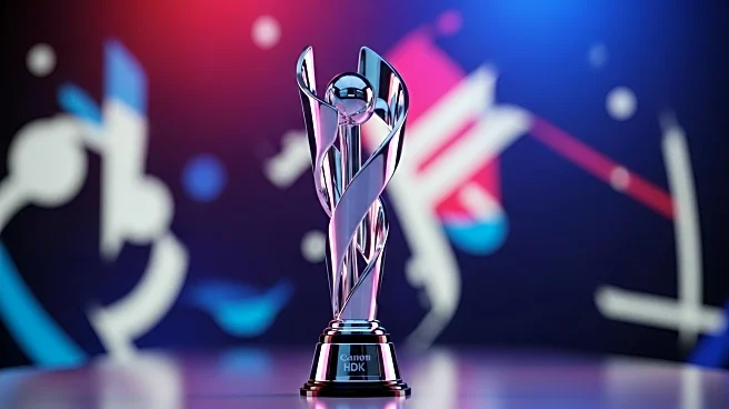 MTV Video Music Awards 2025: Taylor Swift and Beyoncé Compete for Most Awards