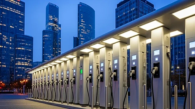 CATL's Shenxing Pro Battery Platform Aims to Transform European EV Market