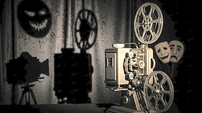 Universal Pictures Embraces Original Films and Horror Genre Amid Shifting Audience Tastes