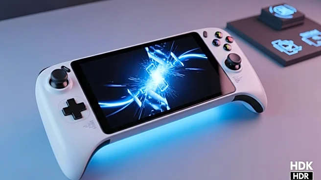 Nintendo Releases Firmware Update Fixing Backwards Compatibility for Switch 2