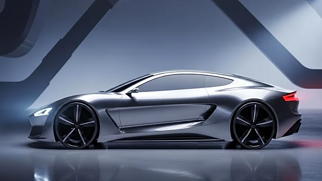 Automotive News Recognizes 2025 Rising Stars for Industry Impact