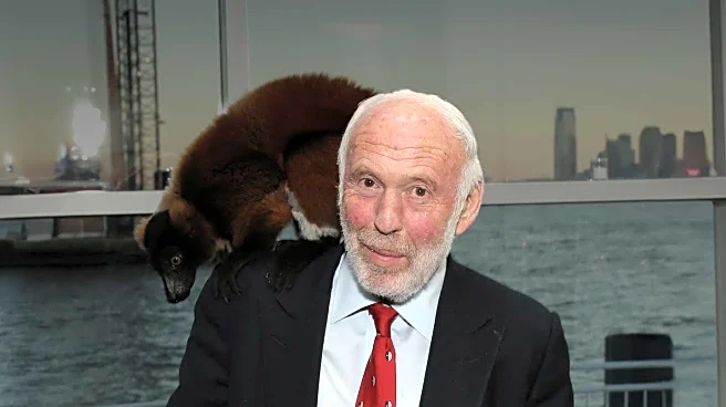 Jewish-American Philanthropist Felix Posen Passes Away at 96, Leaving Cultural Legacy