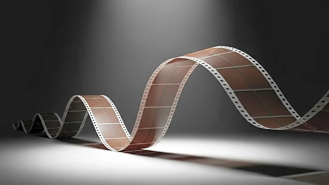 Robert Aramayo and Kirk Jones Use Film to Highlight Tourette's Syndrome