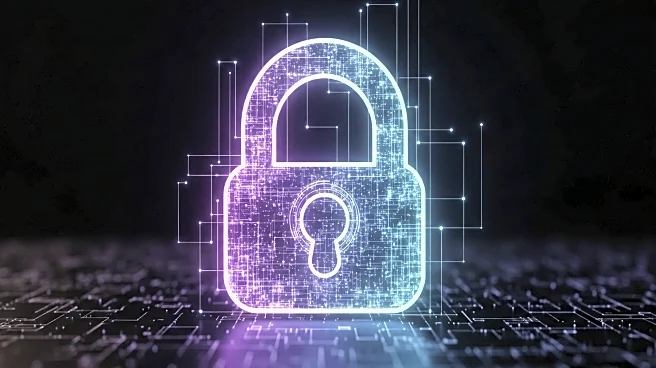 Biometric Privacy Concerns Reshape Tech and Crypto Valuations Amid Regulatory Scrutiny