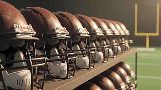 Cleveland Browns Fans Show Confidence Despite Uncertain Quarterback Future