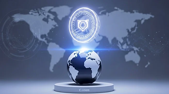 Tokenization Redefines Power Dynamics in Global Governance