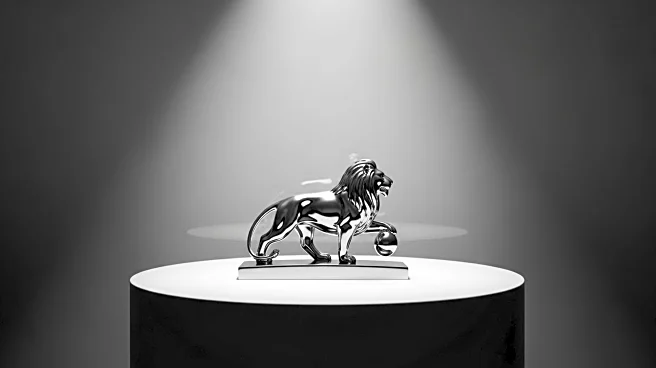 Benny Safdie Wins Silver Lion Without Mentioning Brother Josh, Reflects on Solo Career
