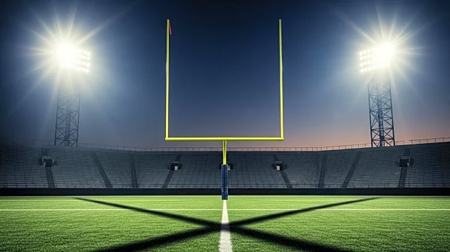 Mississippi State Fans Face $500,000 Fine After Field Storming Post Arizona State Victory