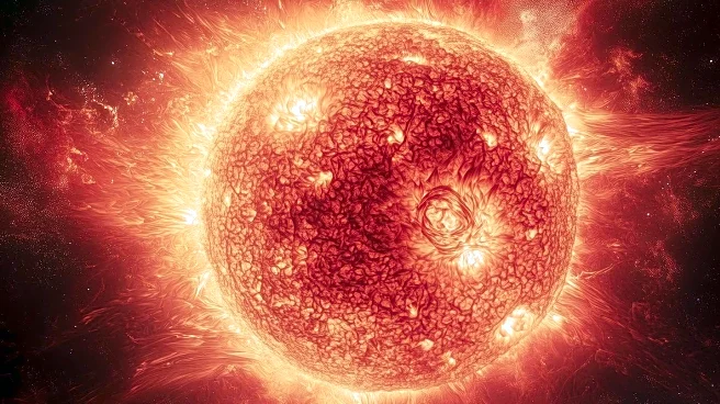 Total Lunar Eclipse to Offer 'Blood Moon' Display for Global Skywatchers