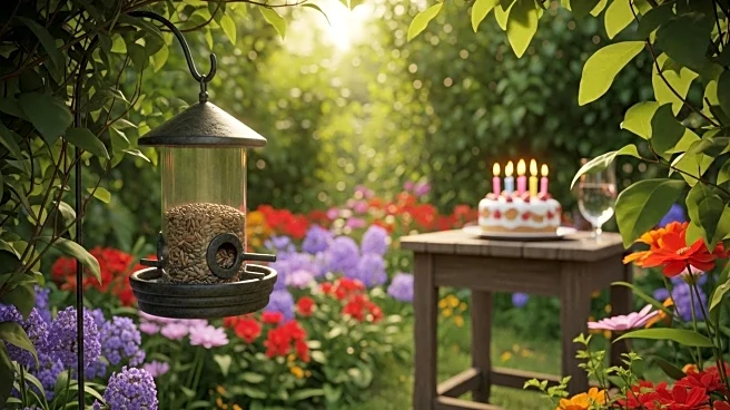 Grow a Garden Game Introduces NPC Feeding and Birthday Features