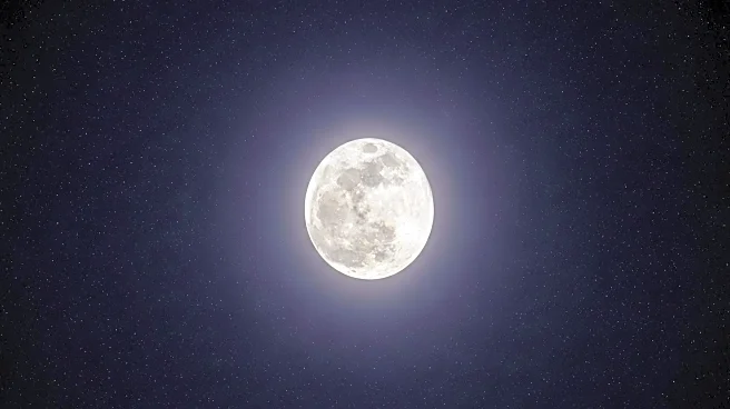 Full Corn Moon and Total Lunar Eclipse to Illuminate September Skies