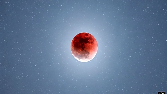 How to Watch the Total Lunar Eclipse on September 7