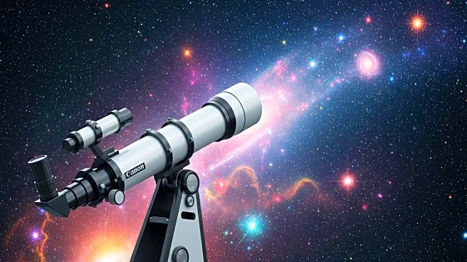 NASA and Telescopes Uncover Unusual Characteristics of Interstellar Object 3I/ATLAS