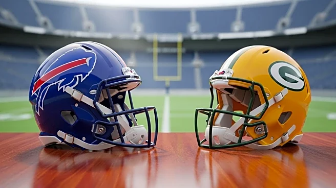 Buffalo Bills GM Explored Micah Parsons Trade Before Packers Deal