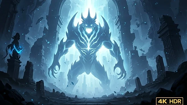 Video Game Boss Fights Leave Lasting Impact on Players