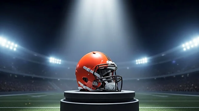 Cincinnati Bengals Face Cleveland Browns in NFL Week 1 AFC North Showdown