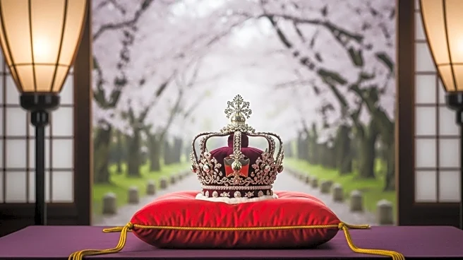 Japan's Prince Hisahito Faces Succession Dilemma Amid Male-Only Policy