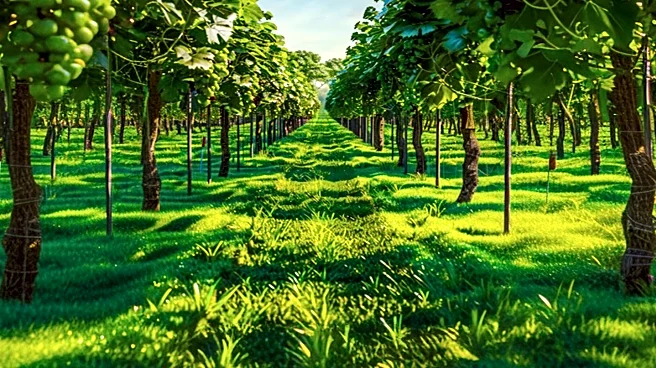 Uncorked  Uncapped Event Celebrates Local Breweries and Wineries in Elk Grove