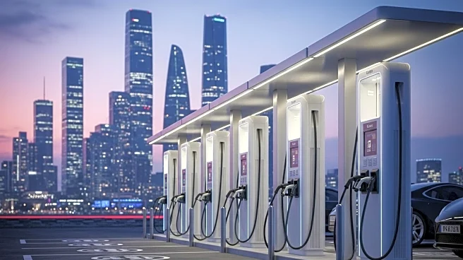 Chevy Dealership's Test Drive Strategy Boosts EV Sales Amidst Federal Incentive Deadline