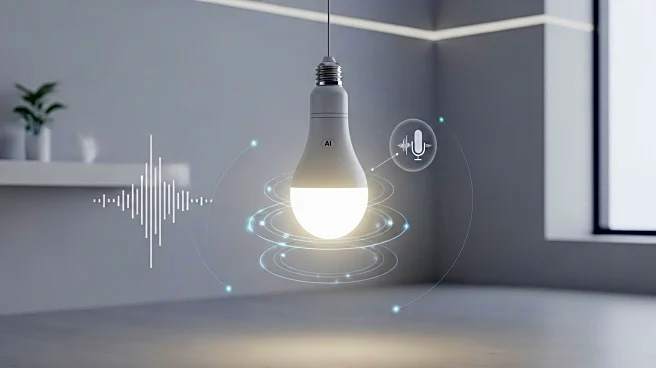 Lepro Introduces AI-Powered Lighting with Direct Voice Command Capabilities