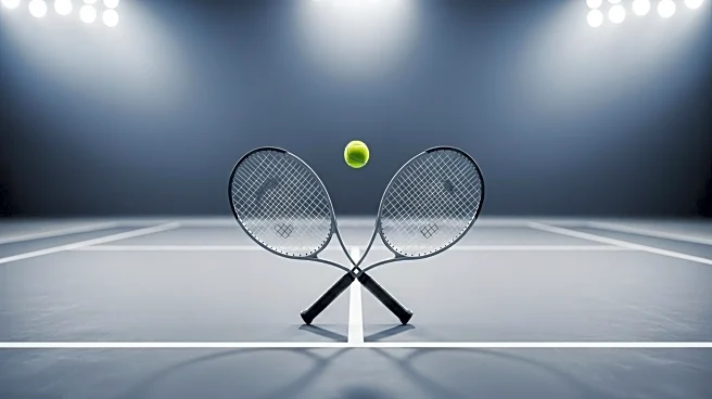 US Open Final: Alcaraz vs. Sinner Delayed Due to President Trump's Attendance