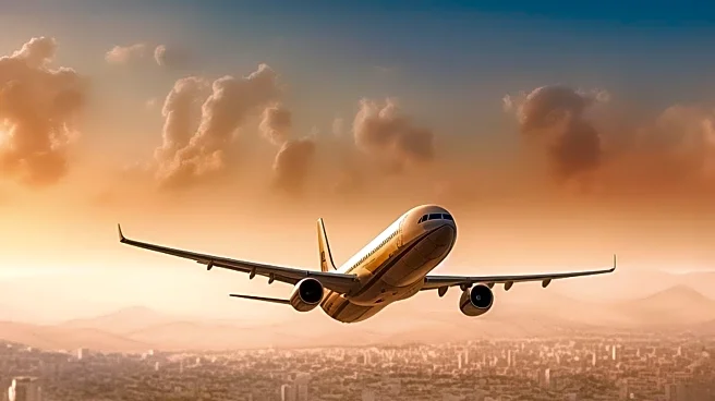 Travel Agents Share Key Mistakes to Avoid When Booking Flights