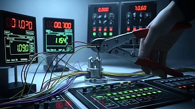 New Co-op Game 'Cut That Wire' Offers Bomb Defusal Challenges
