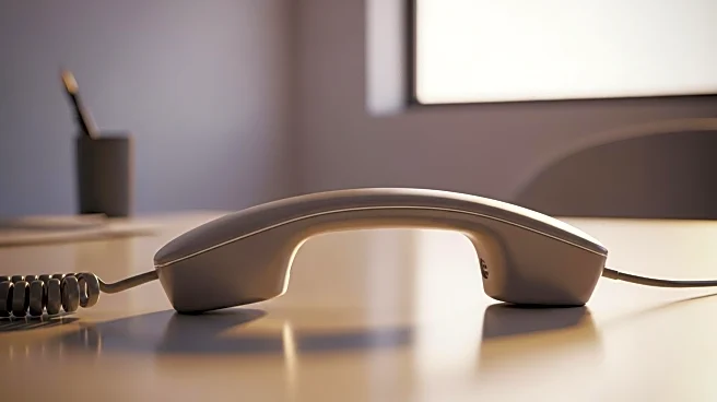 HMRC's Call Handling Issues Lead to Significant Tax Revenue Loss