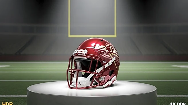 Florida State University Football Team Achieves Record Victory Against East Texas A