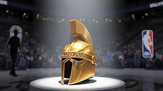 Golden State Valkyries Secure Playoff Spot in Inaugural Season Amidst Tight WNBA Race