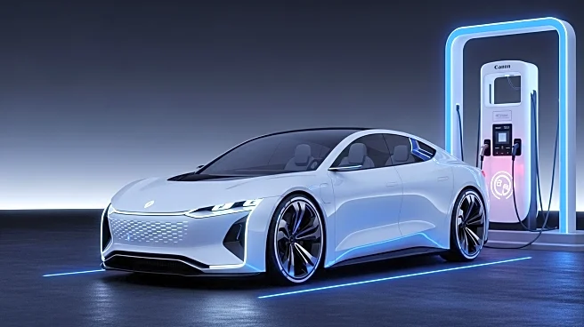 Volkswagen Expands Affordable EV Lineup with ID. Cross Concept