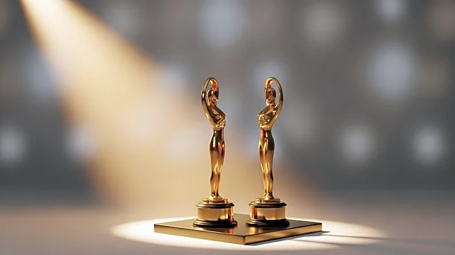 Creative Arts Emmys: Bryan Cranston and Julianne Nicholson Win for Guest Acting in Comedy