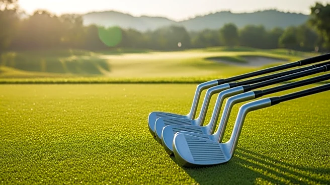 Montana State University Golf Team Begins Season at Branch Law Firm/Dick McGuire Invitational