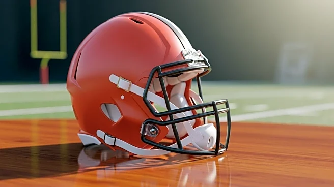 Cleveland Browns Sign Quinshon Judkins, Addressing Offensive Depth Concerns