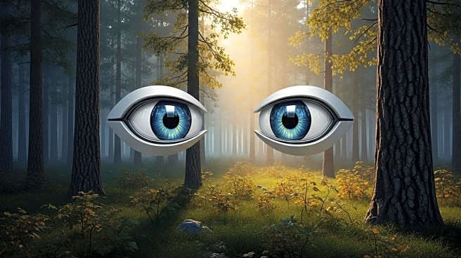 Surveillance Technology Raises Concerns Over Animal Privacy