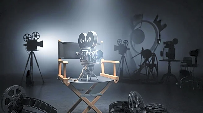 Director Francis Lawrence Adapts Stephen King's 'The Long Walk' for Film