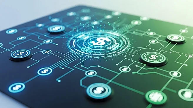 Ripple's Strategic Moves Aim to Capture 14% of SWIFT's Transaction Volume