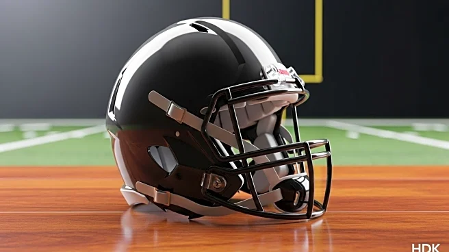 Cleveland Browns' Jerome Ford Set to Lead Backfield in 2025 Season
