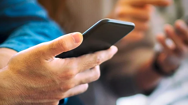 Study Reveals Smartphone Use on Toilet Increases Hemorrhoid Risk by 46%